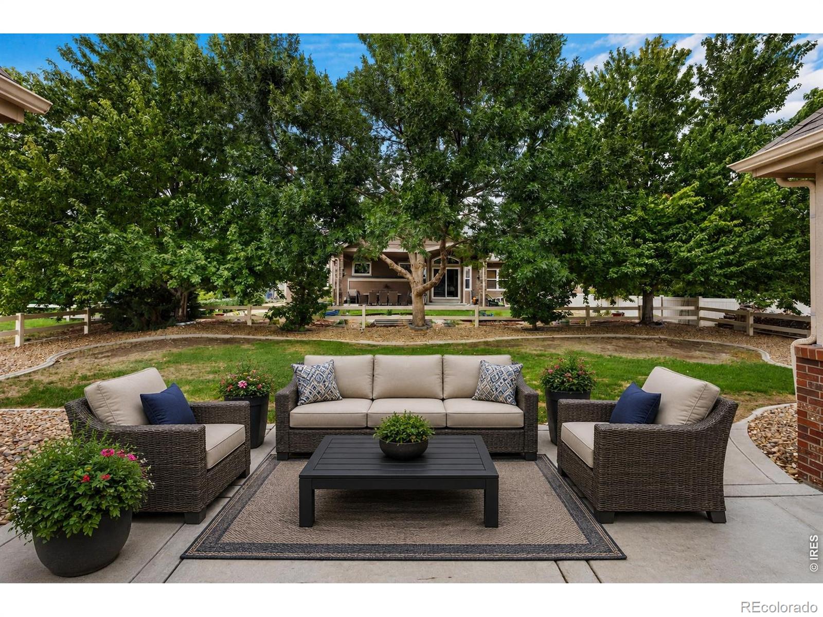 MLS Image #35 for 8703  wild horse way,frederick, Colorado