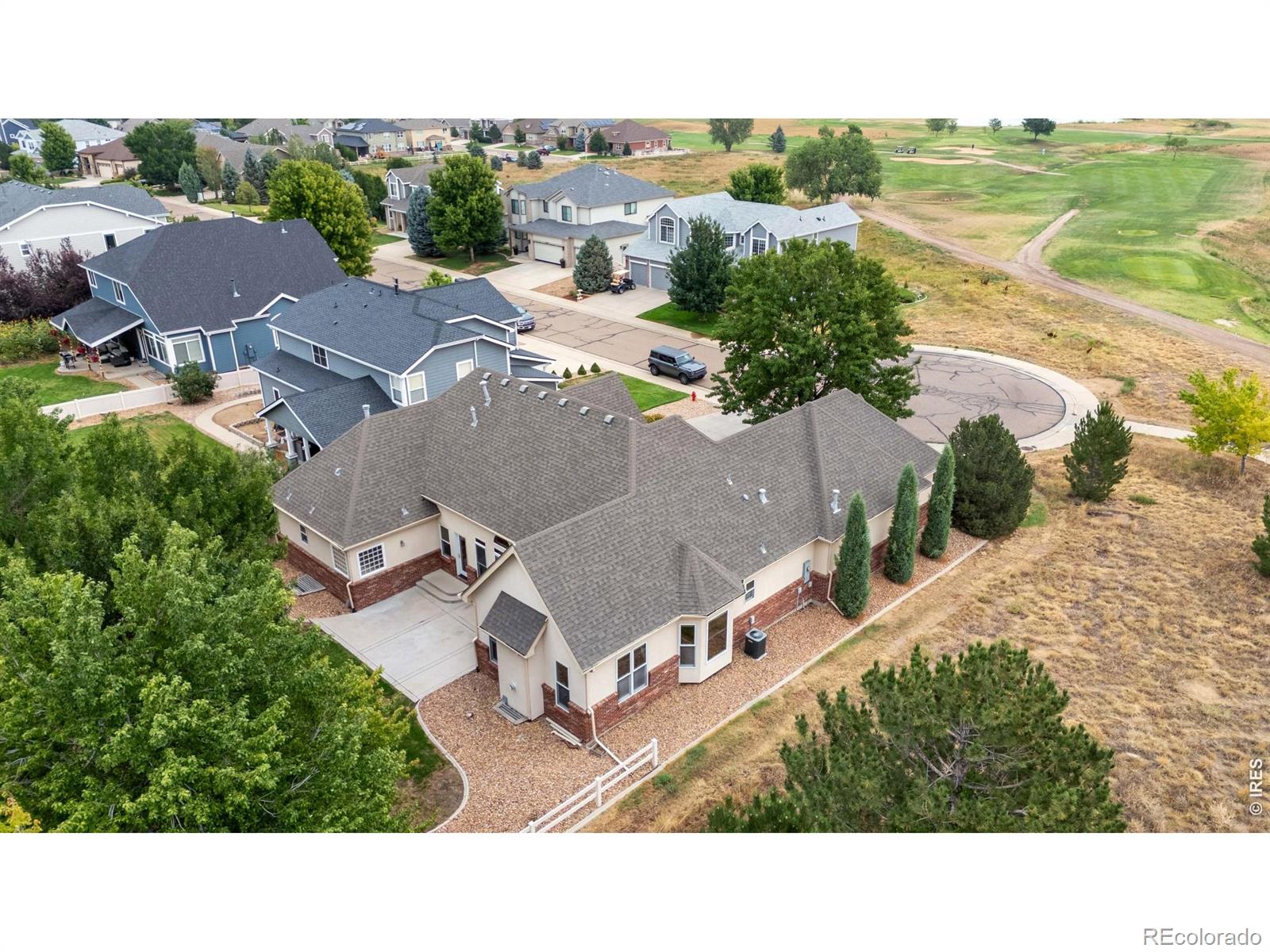 MLS Image #38 for 8703  wild horse way,frederick, Colorado