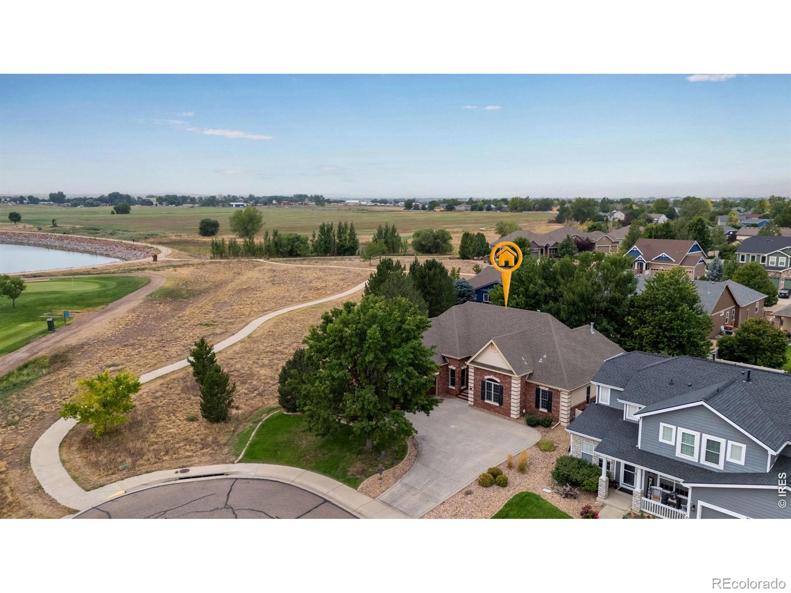 MLS Image #39 for 8703  wild horse way,frederick, Colorado