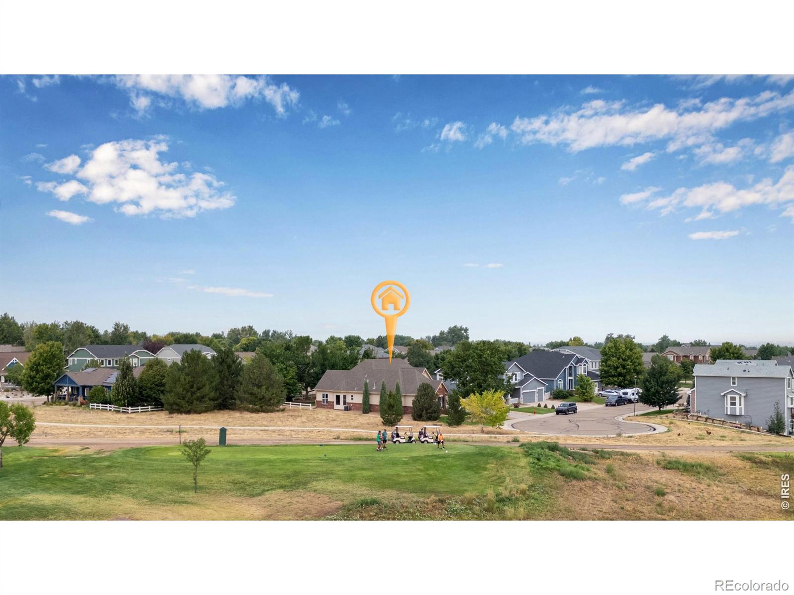 MLS Image #43 for 8703  wild horse way,frederick, Colorado
