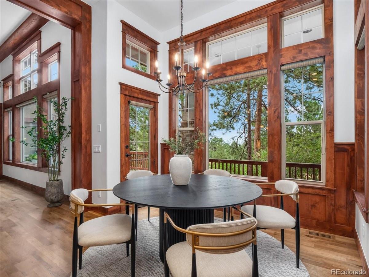 MLS Image #11 for 2643  hawk point court,castle rock, Colorado