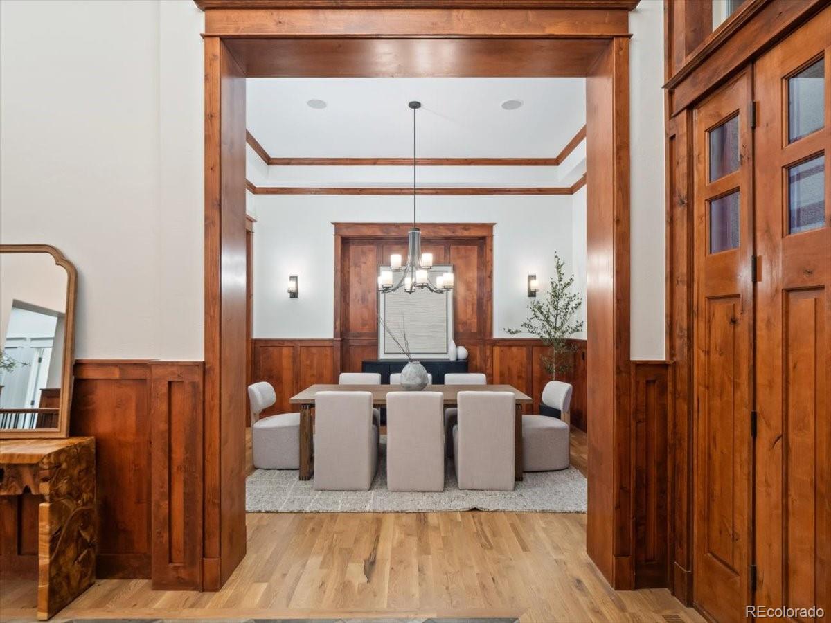 MLS Image #13 for 2643  hawk point court,castle rock, Colorado