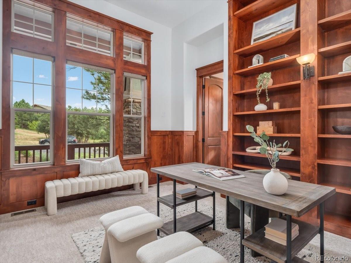 MLS Image #16 for 2643  hawk point court,castle rock, Colorado