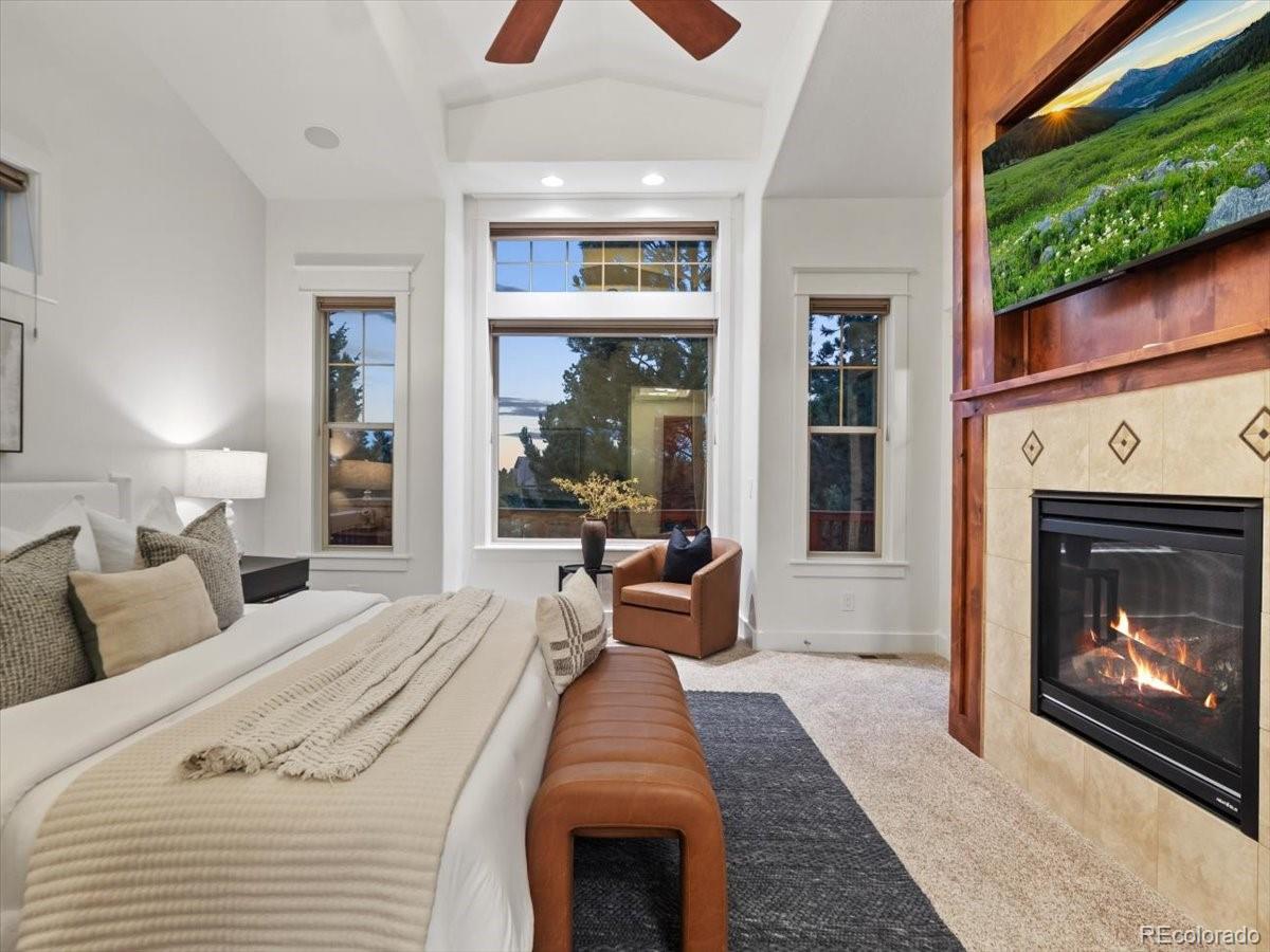 MLS Image #17 for 2643  hawk point court,castle rock, Colorado
