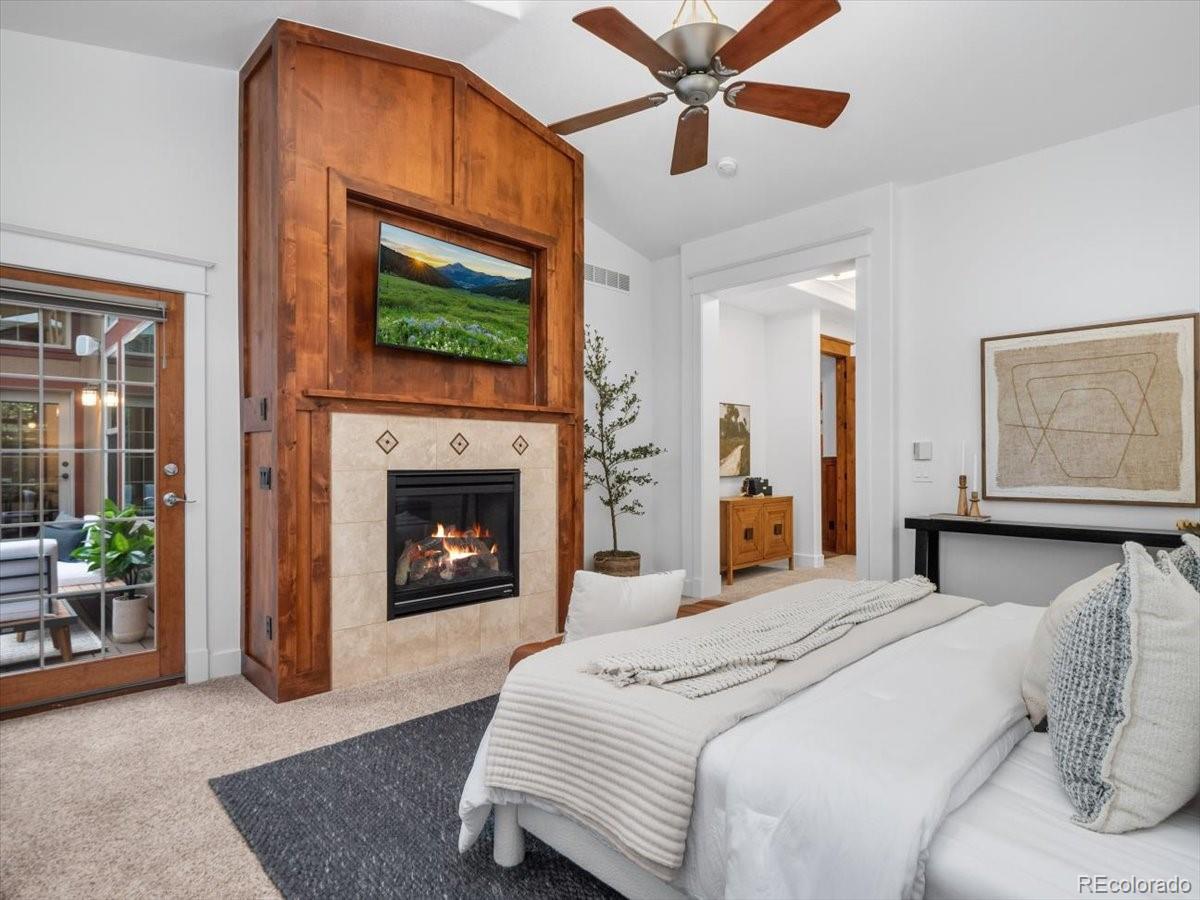 MLS Image #18 for 2643  hawk point court,castle rock, Colorado