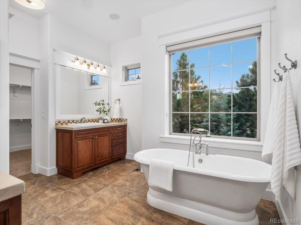 MLS Image #21 for 2643  hawk point court,castle rock, Colorado