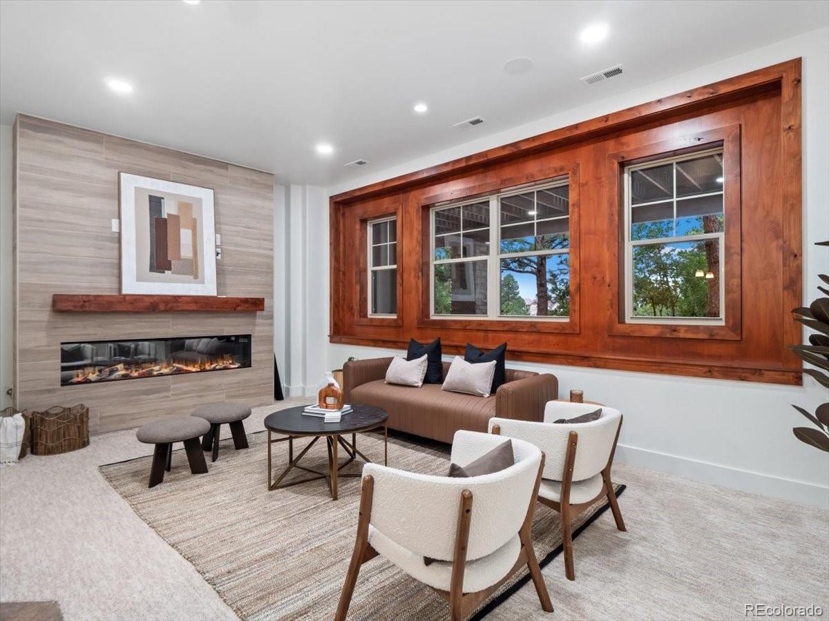 MLS Image #22 for 2643  hawk point court,castle rock, Colorado