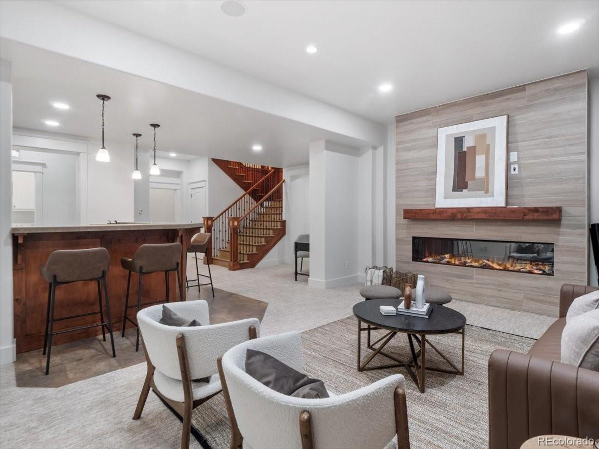 MLS Image #23 for 2643  hawk point court,castle rock, Colorado