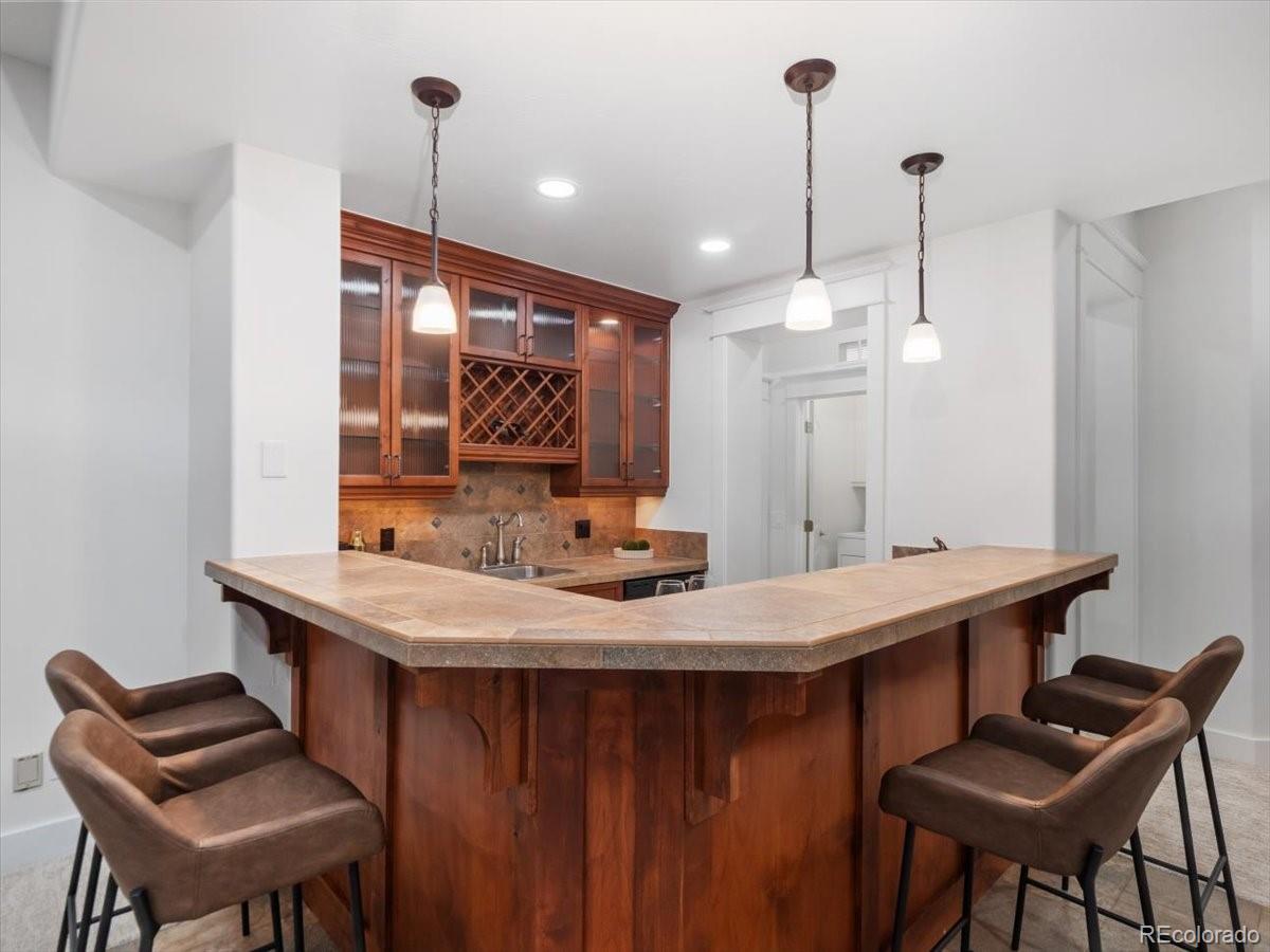 MLS Image #24 for 2643  hawk point court,castle rock, Colorado