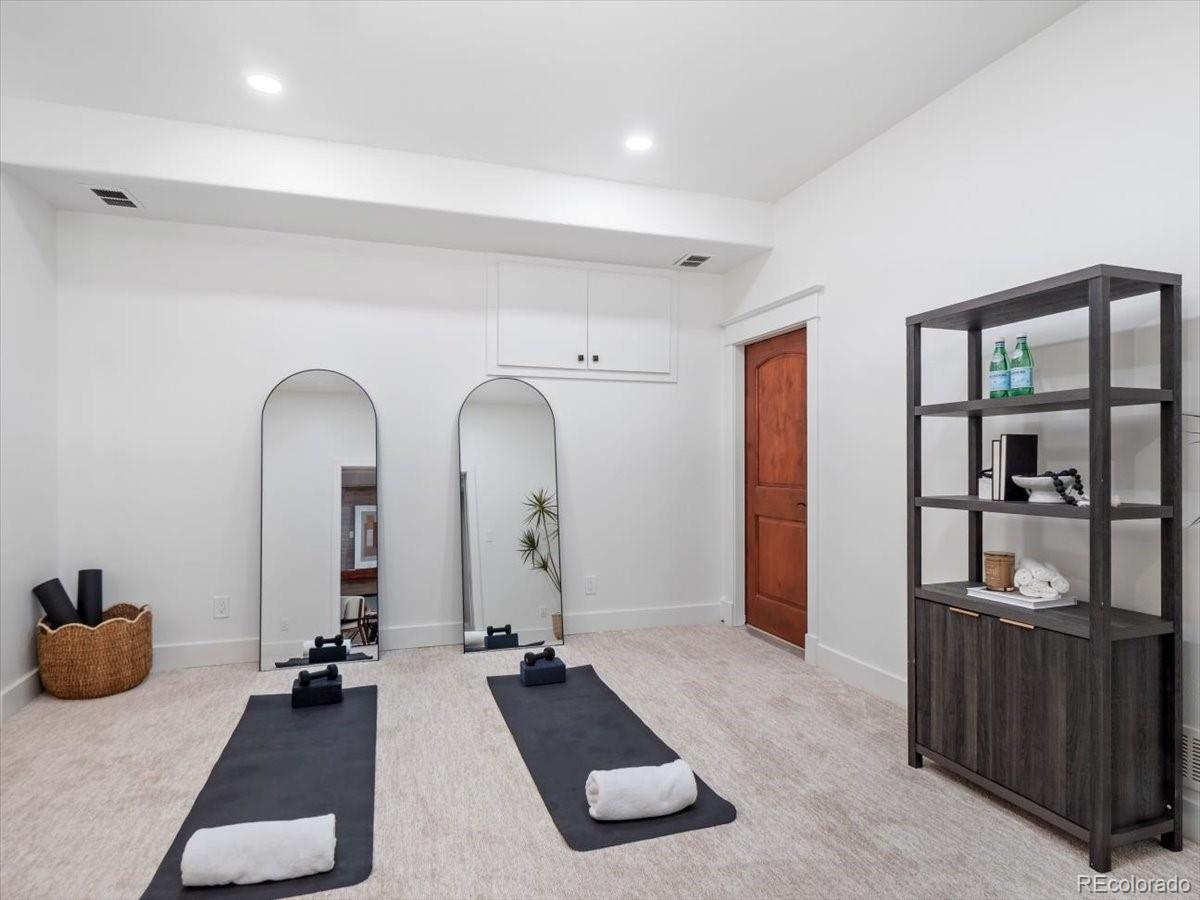 MLS Image #25 for 2643  hawk point court,castle rock, Colorado