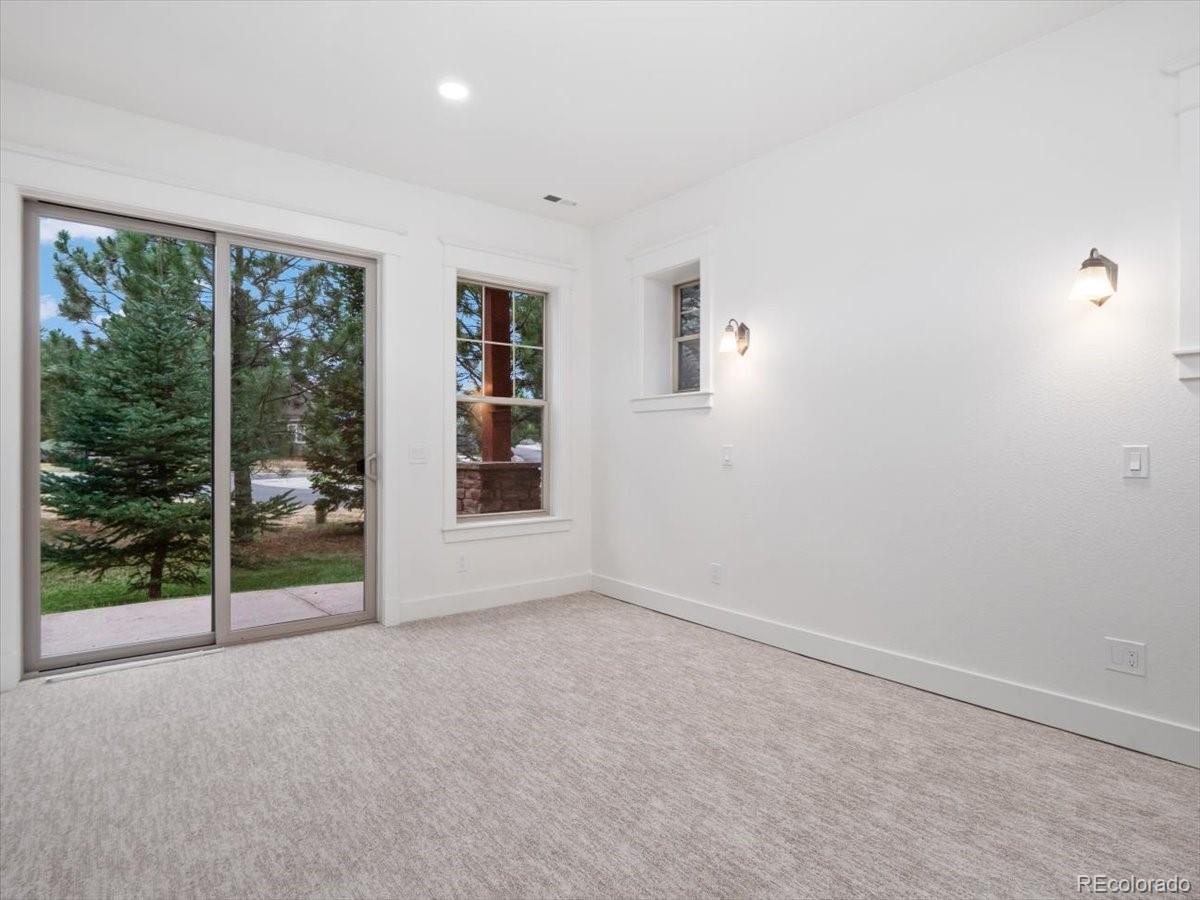 MLS Image #27 for 2643  hawk point court,castle rock, Colorado