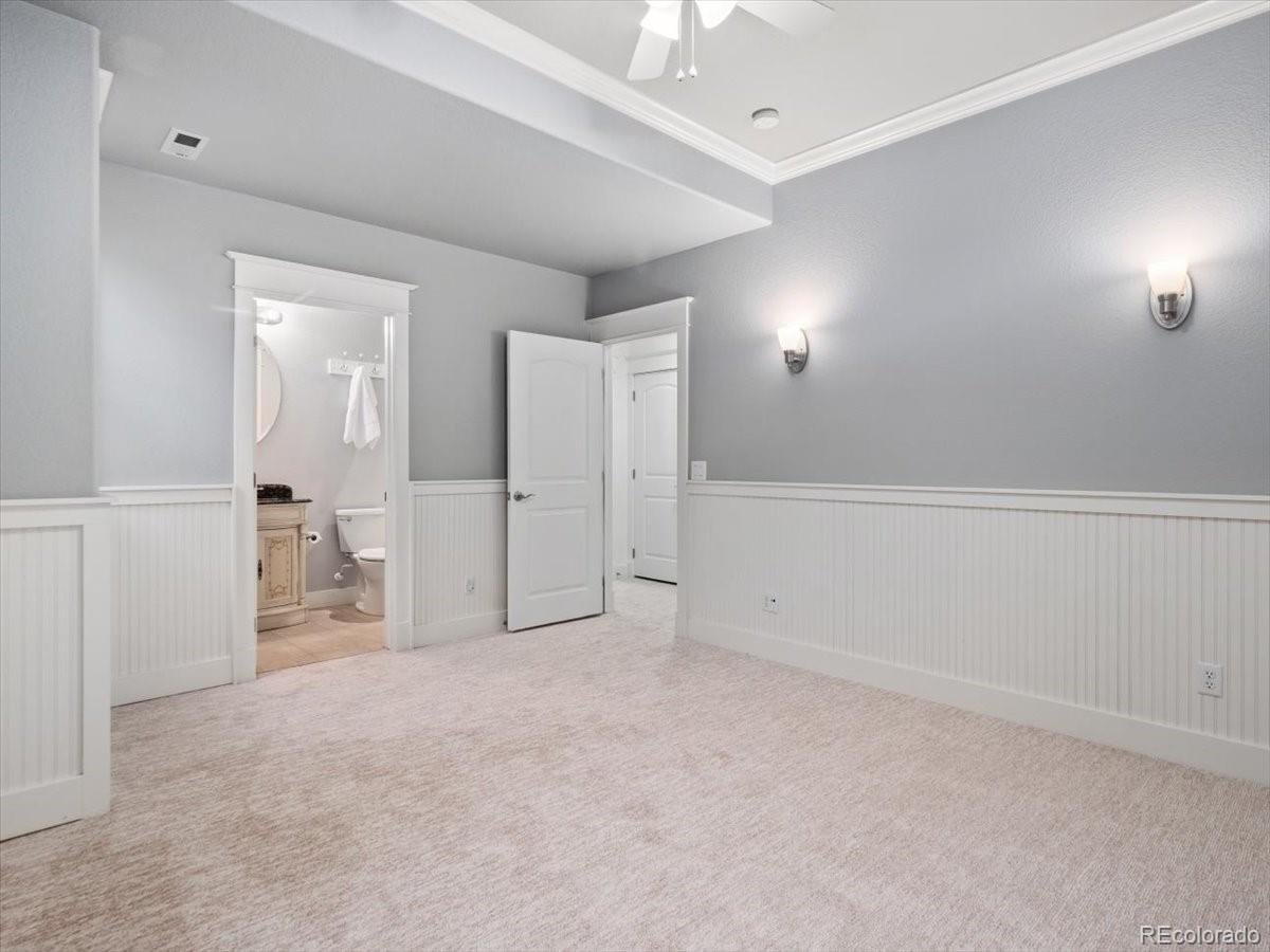 MLS Image #29 for 2643  hawk point court,castle rock, Colorado