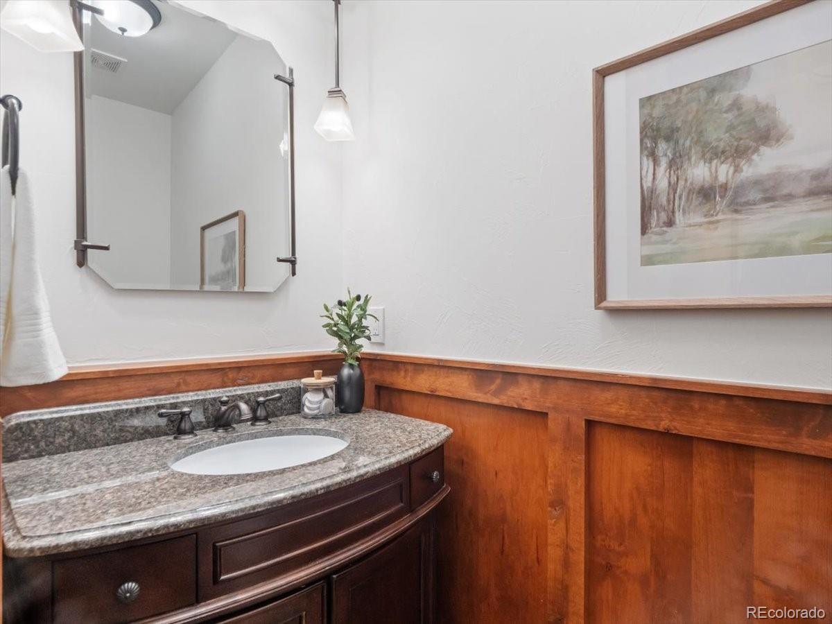 MLS Image #30 for 2643  hawk point court,castle rock, Colorado