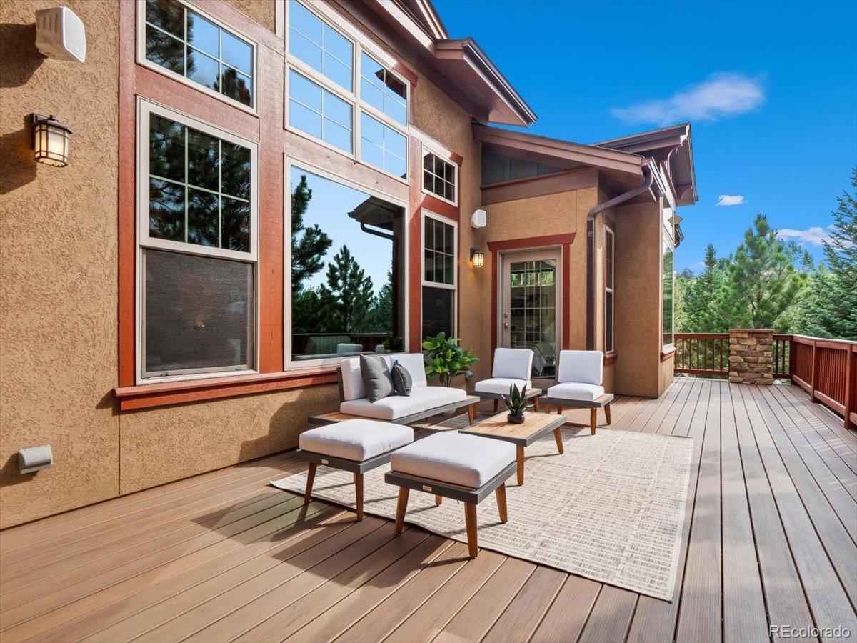 MLS Image #34 for 2643  hawk point court,castle rock, Colorado