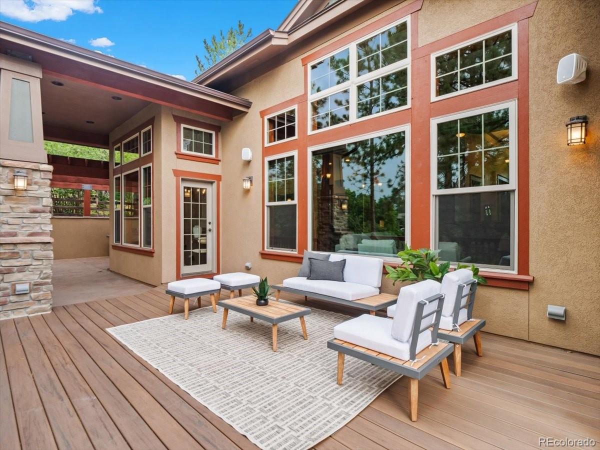 MLS Image #35 for 2643  hawk point court,castle rock, Colorado