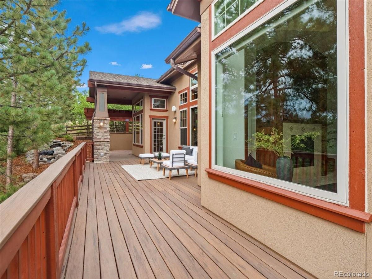 MLS Image #36 for 2643  hawk point court,castle rock, Colorado