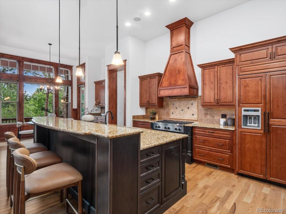 MLS Image #8 for 2643  hawk point court,castle rock, Colorado