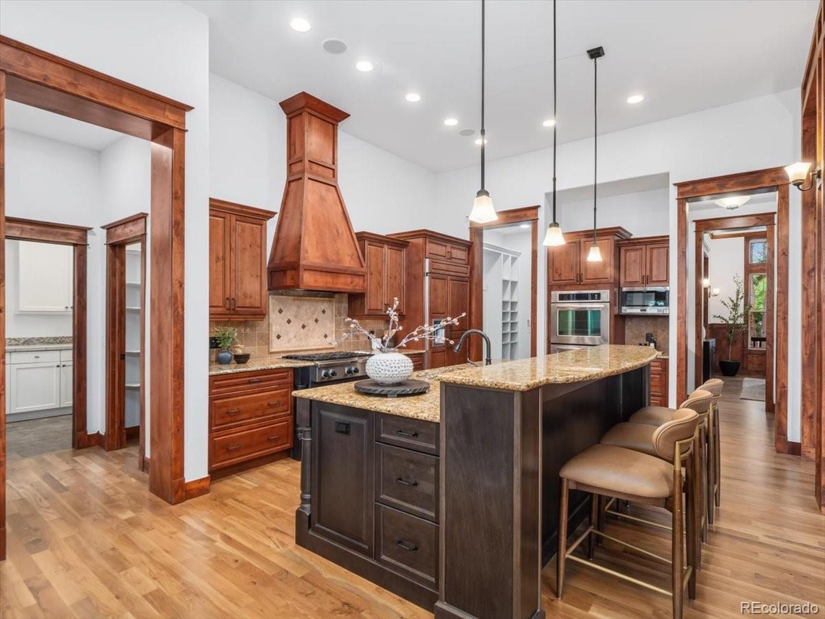 MLS Image #9 for 2643  hawk point court,castle rock, Colorado