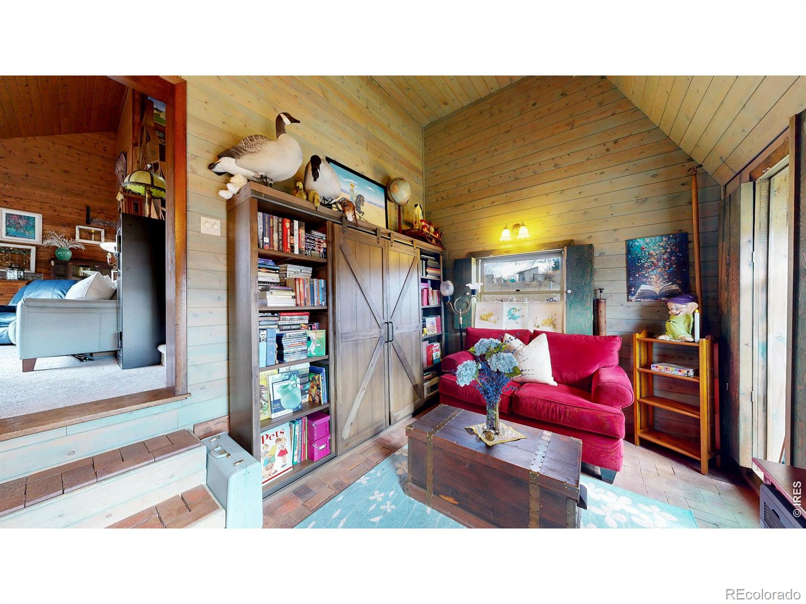 MLS Image #10 for 20678  catclaw court,johnstown, Colorado