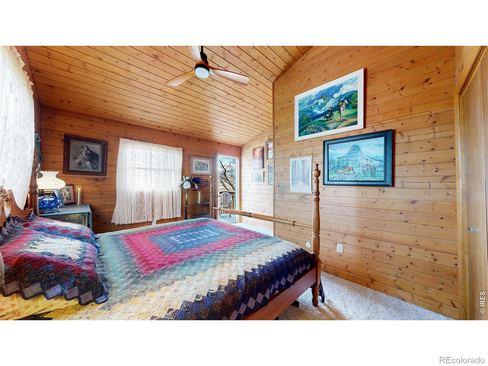 MLS Image #12 for 20678  catclaw court,johnstown, Colorado
