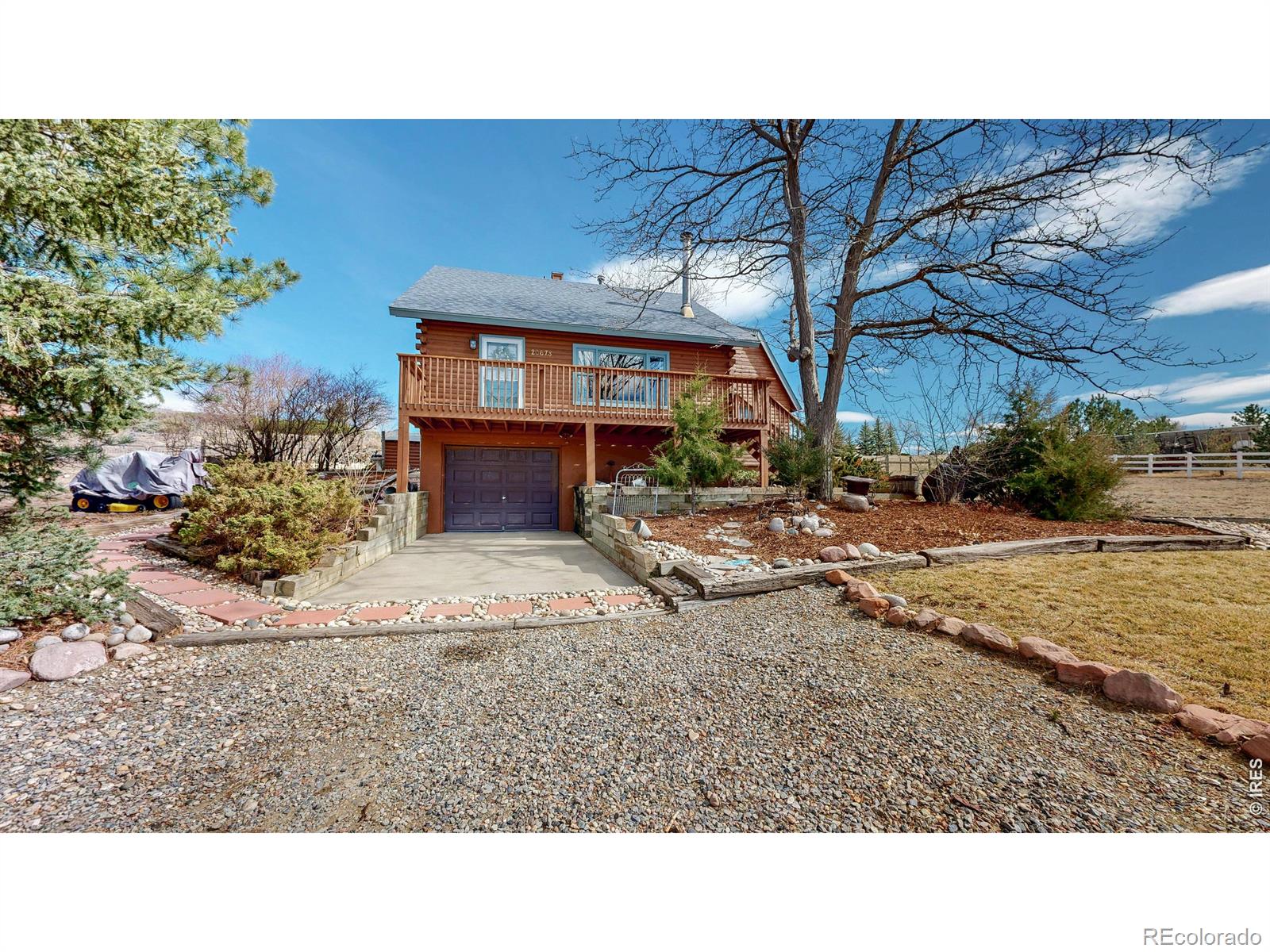 MLS Image #25 for 20678  catclaw court,johnstown, Colorado