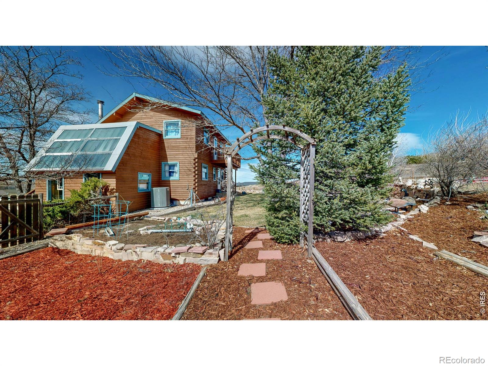 MLS Image #26 for 20678  catclaw court,johnstown, Colorado