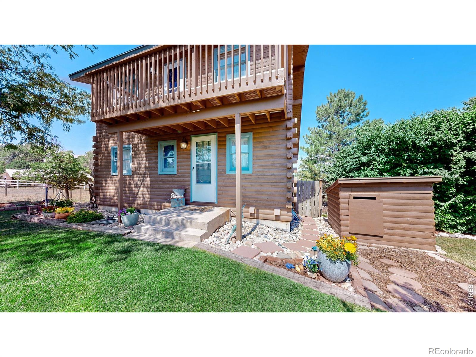 MLS Image #28 for 20678  catclaw court,johnstown, Colorado