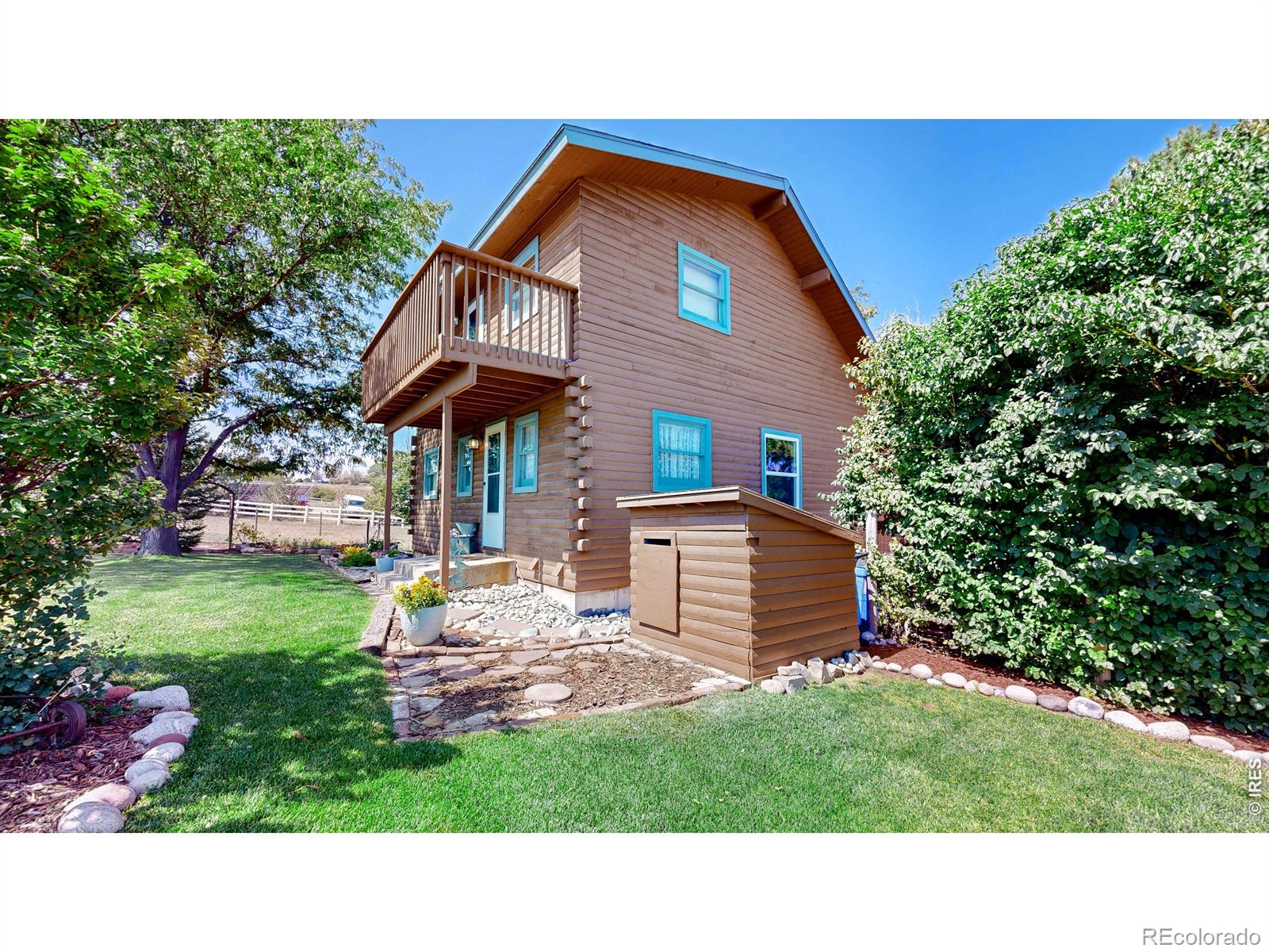 MLS Image #29 for 20678  catclaw court,johnstown, Colorado