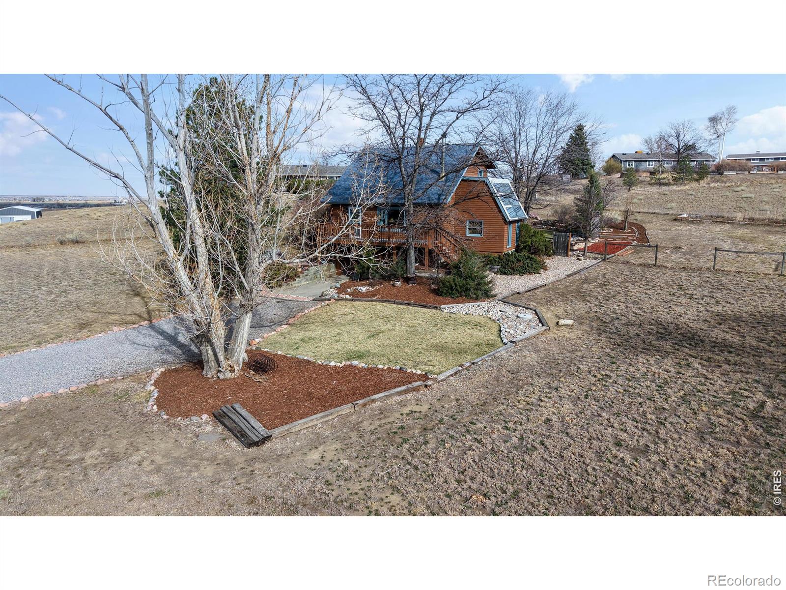 MLS Image #31 for 20678  catclaw court,johnstown, Colorado