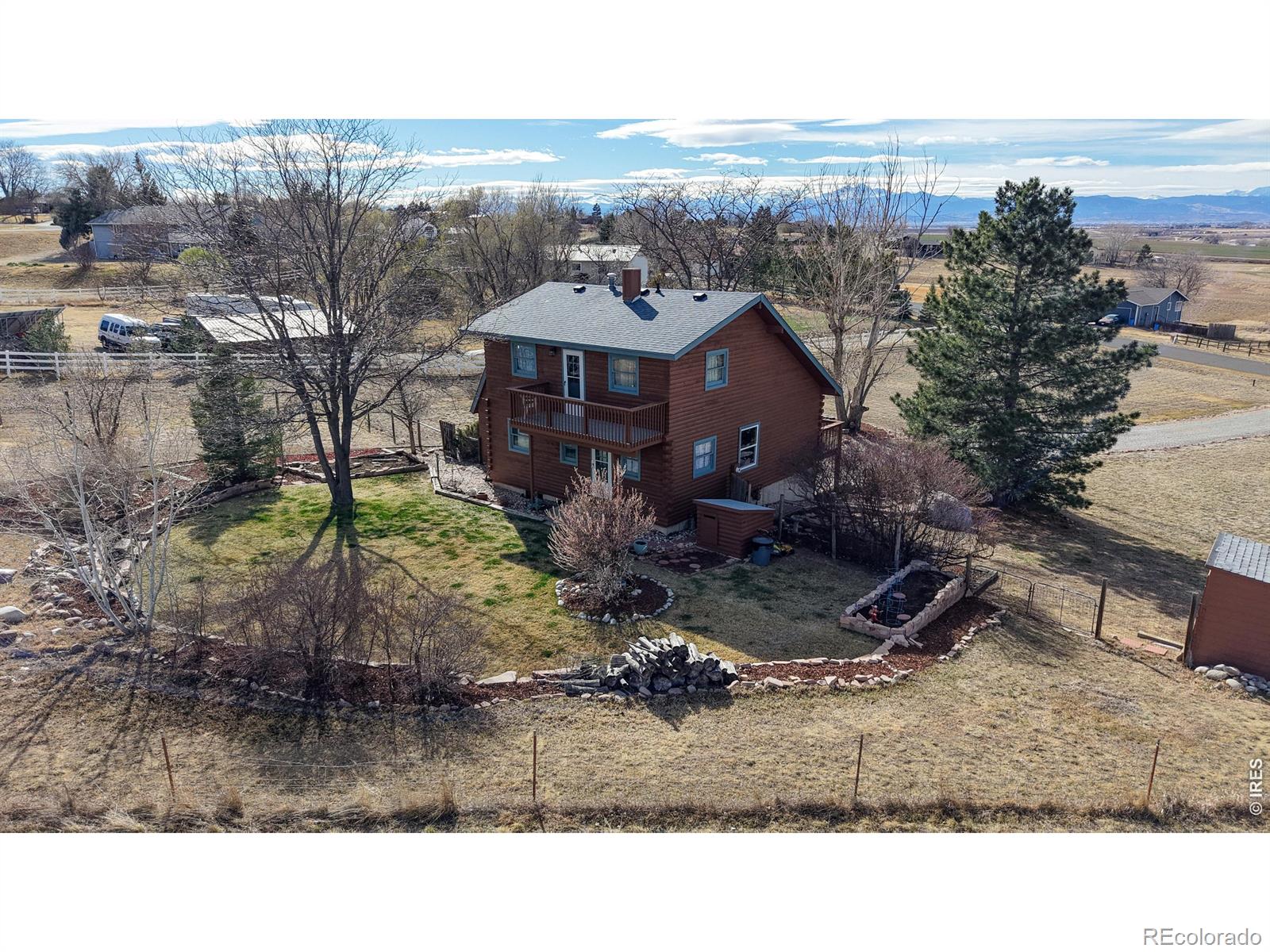 MLS Image #32 for 20678  catclaw court,johnstown, Colorado