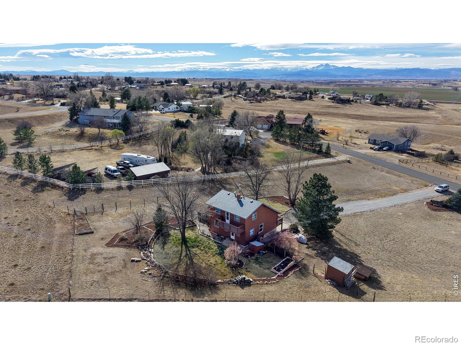 MLS Image #33 for 20678  catclaw court,johnstown, Colorado