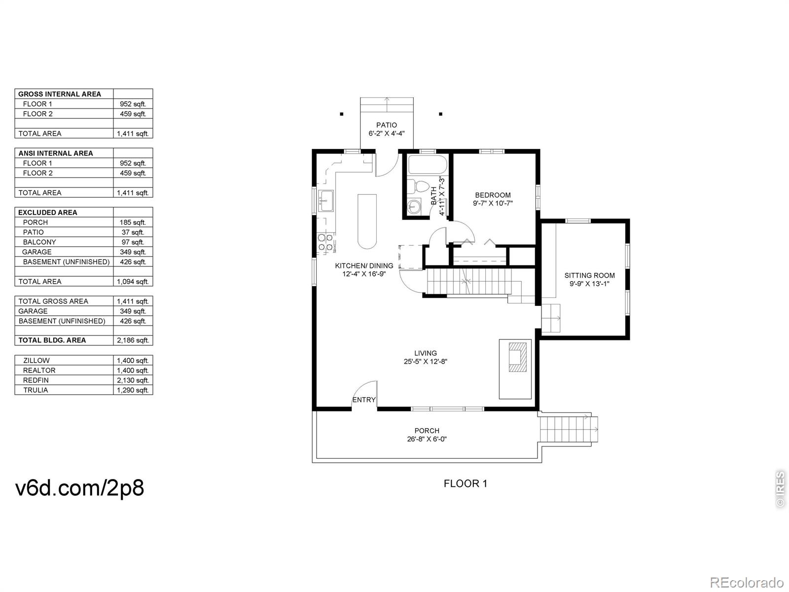 MLS Image #34 for 20678  catclaw court,johnstown, Colorado