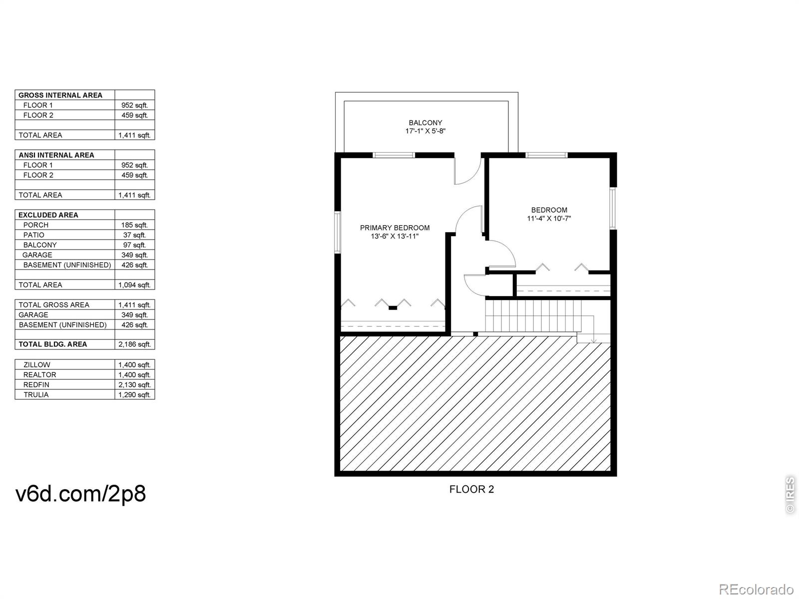 MLS Image #35 for 20678  catclaw court,johnstown, Colorado