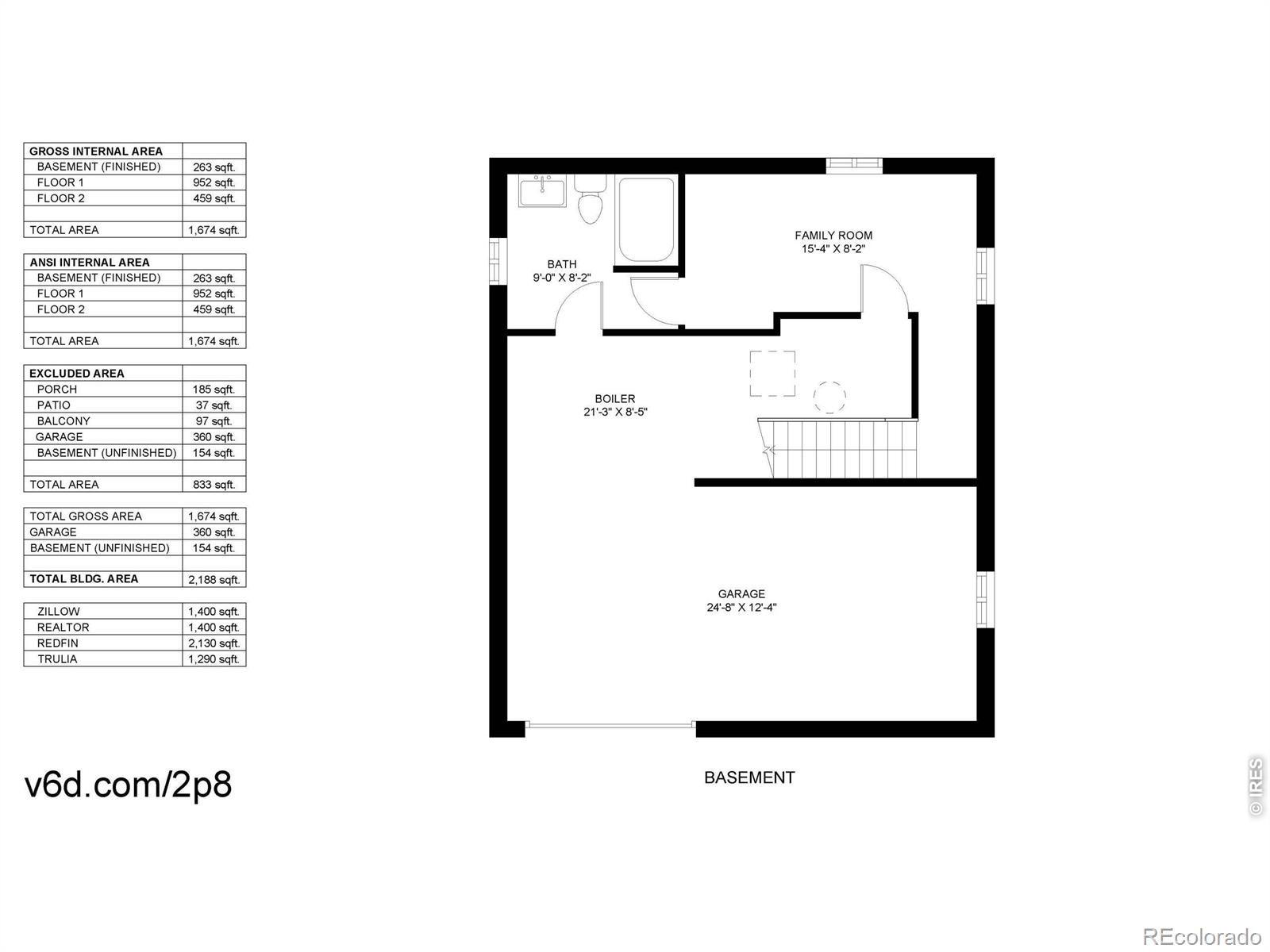 MLS Image #36 for 20678  catclaw court,johnstown, Colorado