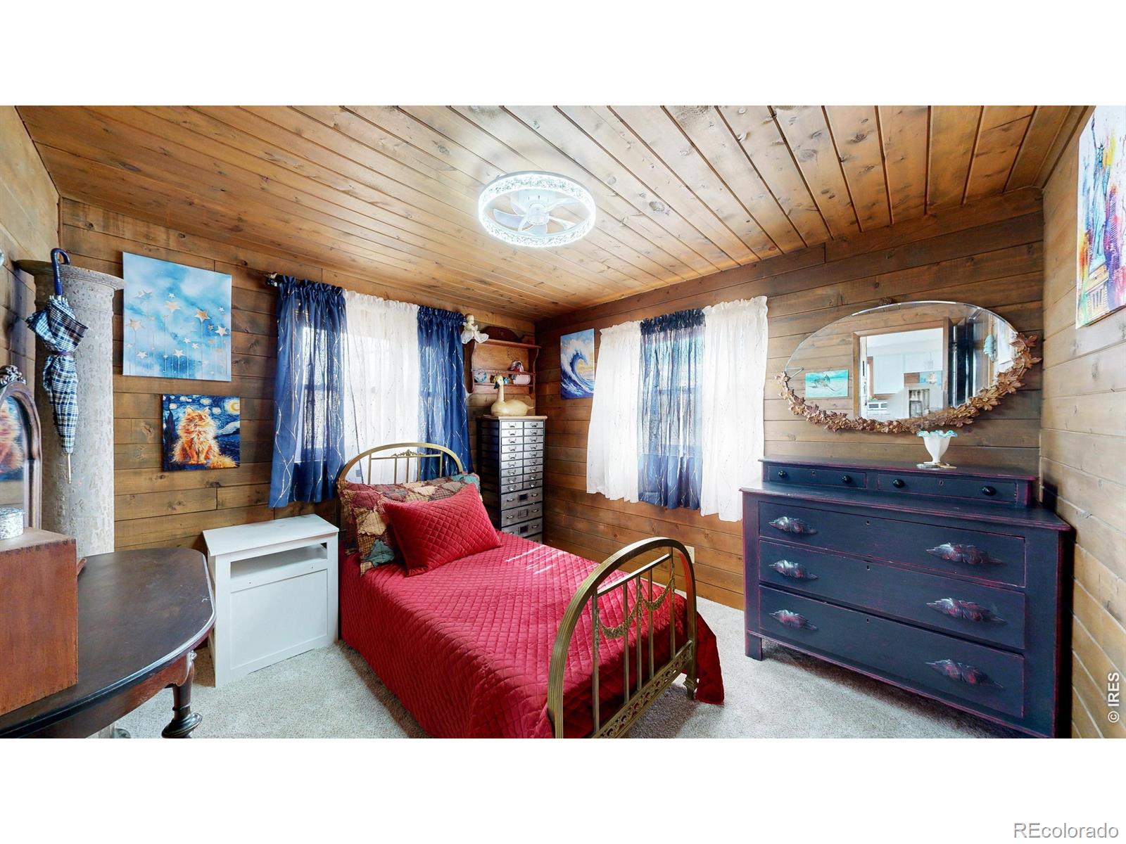 MLS Image #7 for 20678  catclaw court,johnstown, Colorado