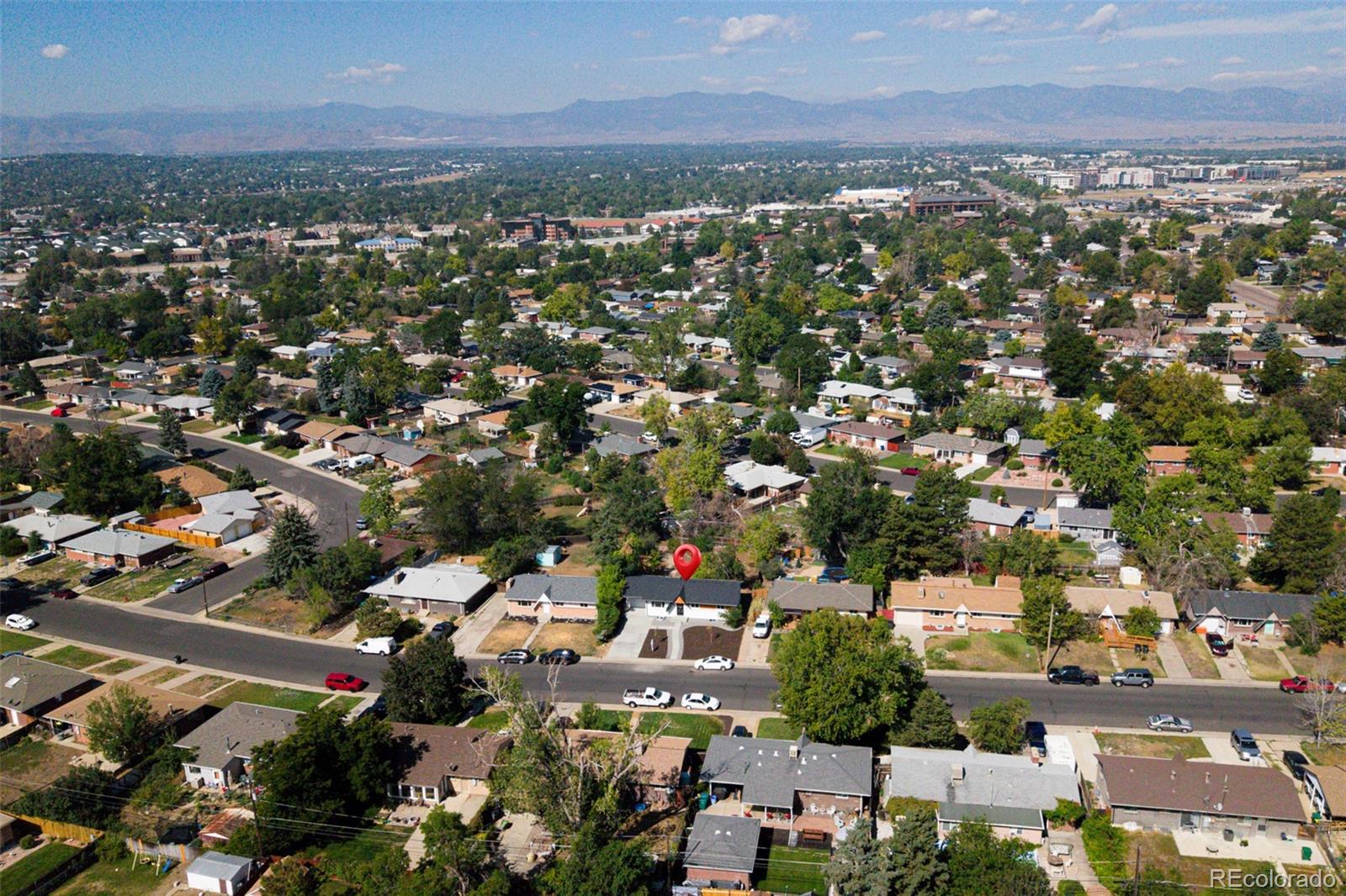 MLS Image #24 for 8711  oakwood street,westminster, Colorado
