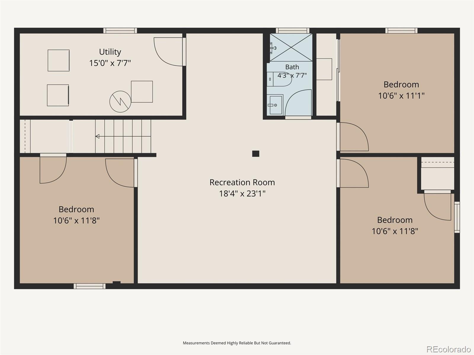 MLS Image #25 for 8711  oakwood street,westminster, Colorado