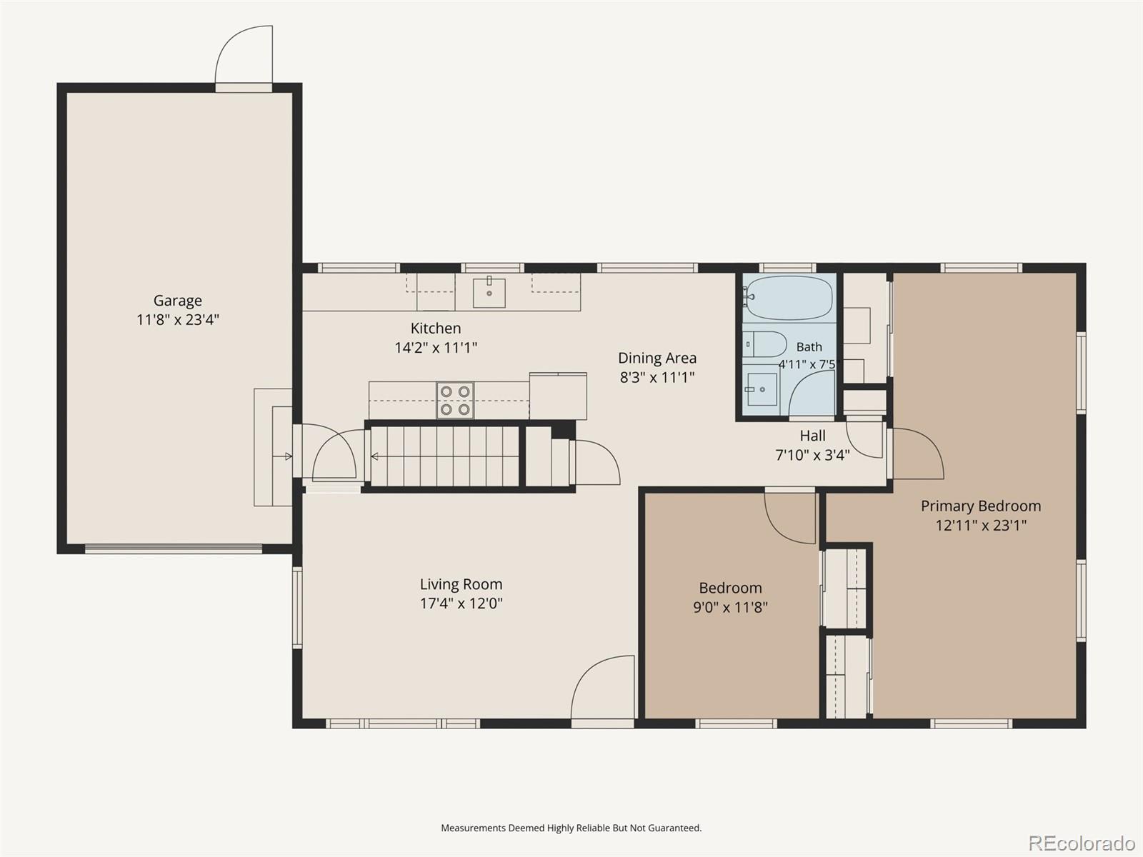 MLS Image #26 for 8711  oakwood street,westminster, Colorado