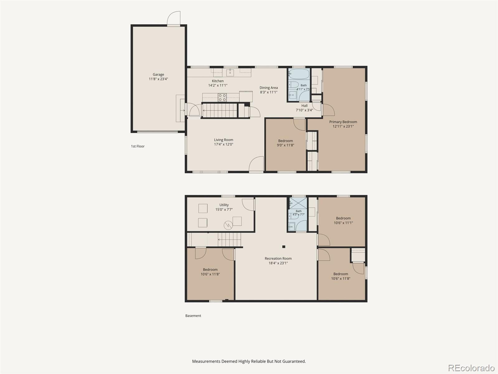 MLS Image #27 for 8711  oakwood street,westminster, Colorado