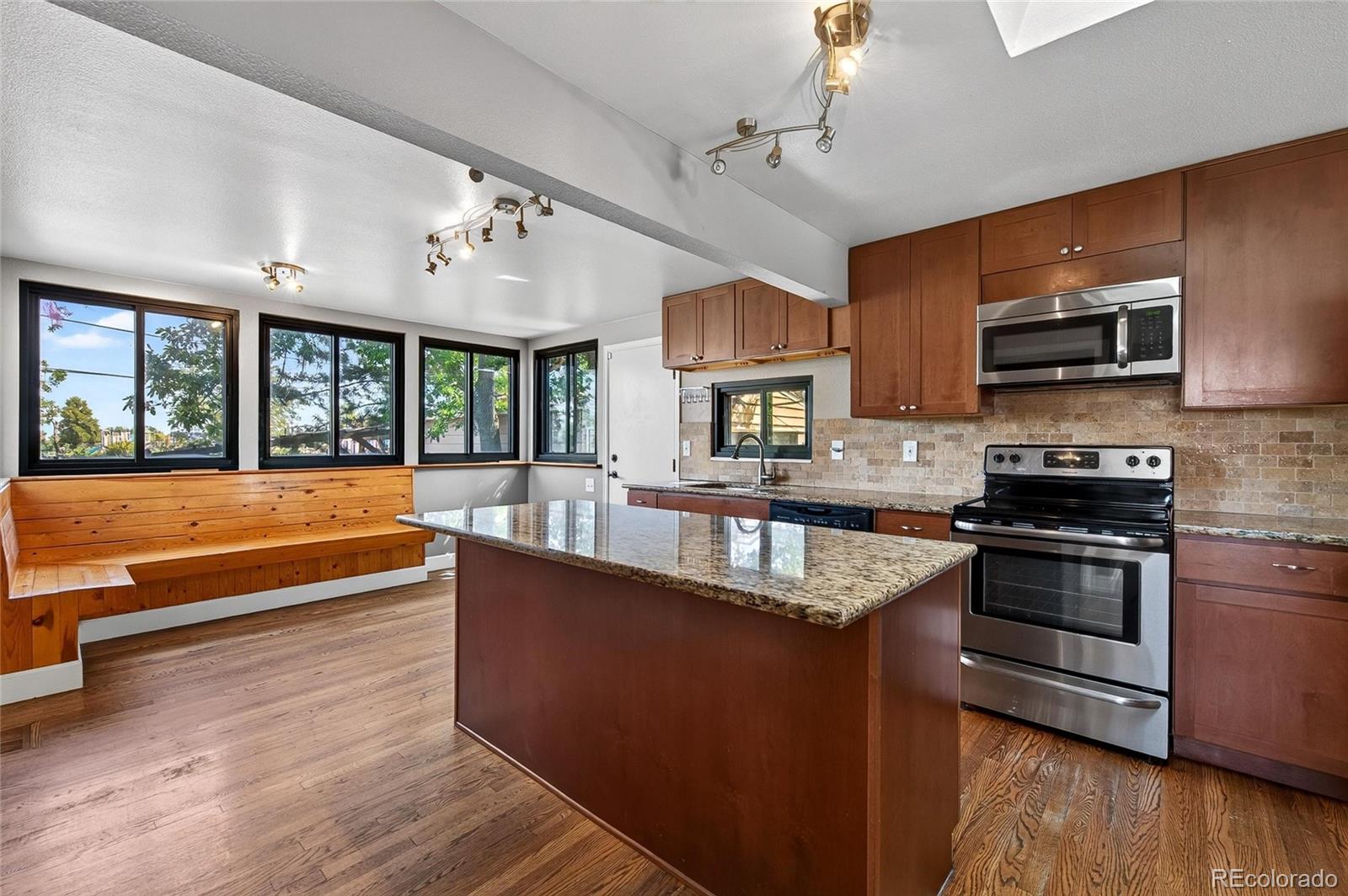 MLS Image #7 for 14205 e 25th place,aurora, Colorado