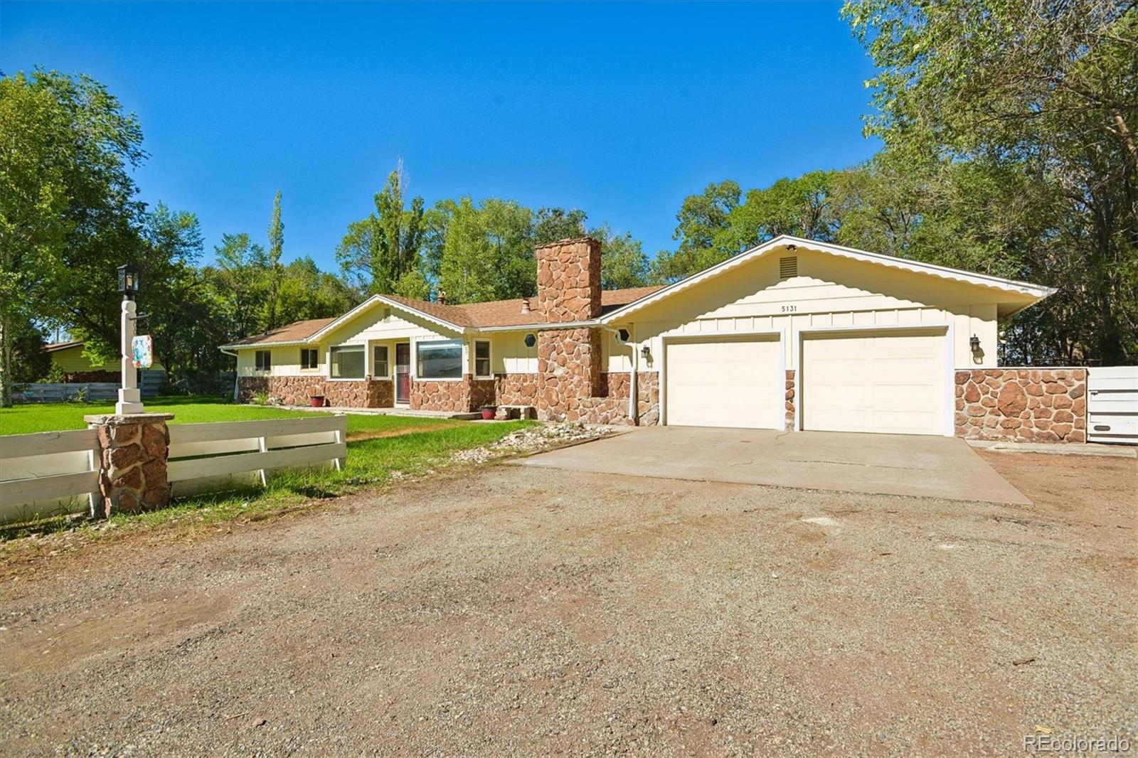 MLS Image #1 for 5131  del viento road,alamosa, Colorado