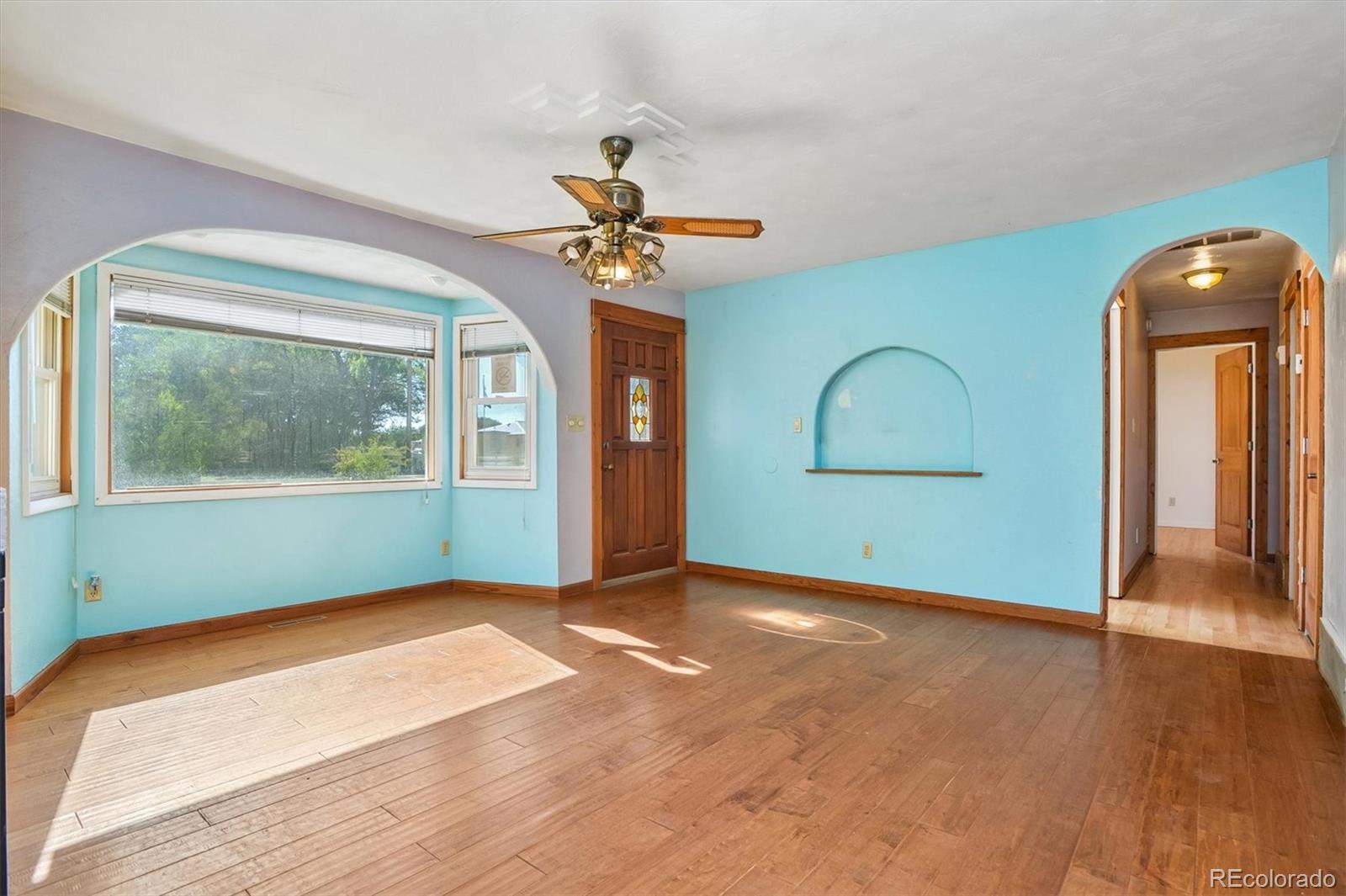 MLS Image #2 for 5131  del viento road,alamosa, Colorado