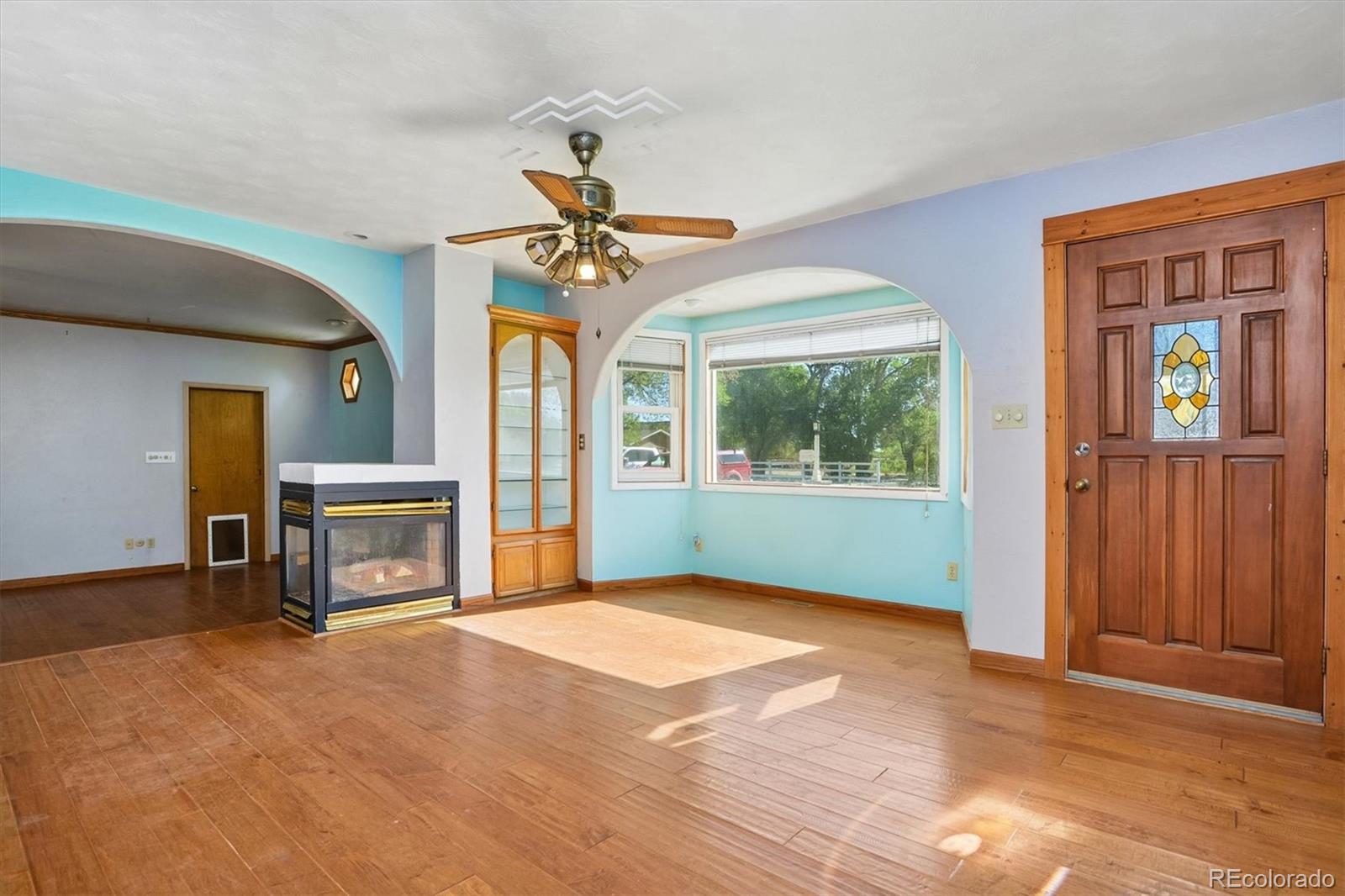 MLS Image #3 for 5131  del viento road,alamosa, Colorado