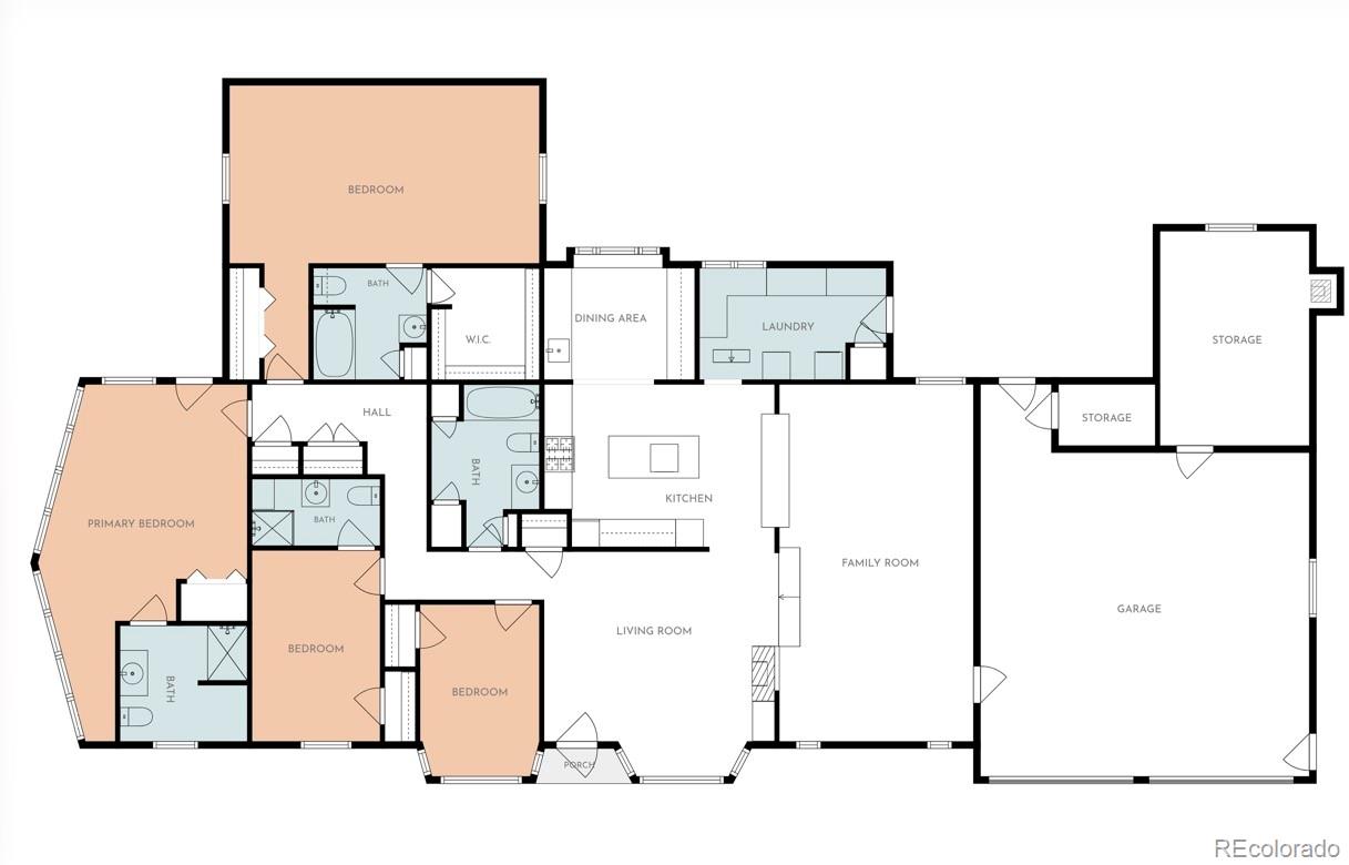 MLS Image #39 for 5131  del viento road,alamosa, Colorado