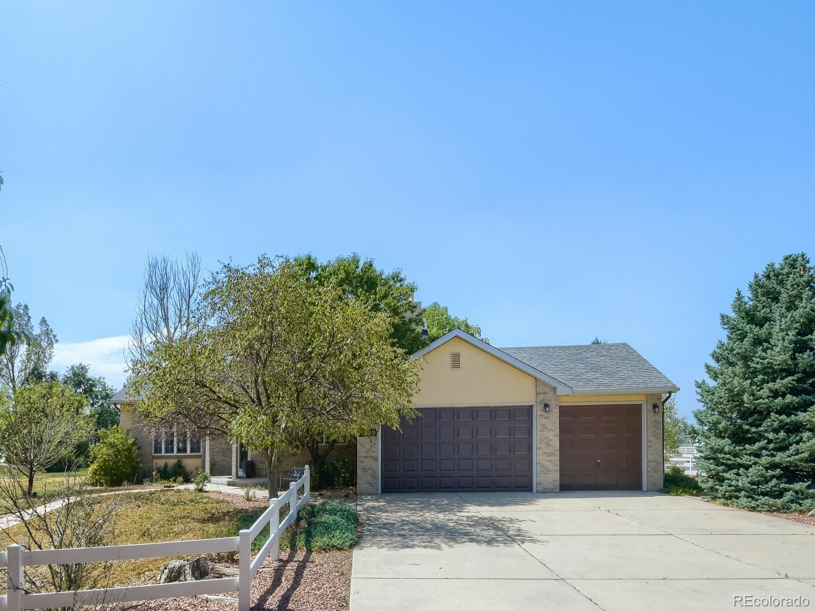 MLS Image #2 for 28930 e 160th place,brighton, Colorado
