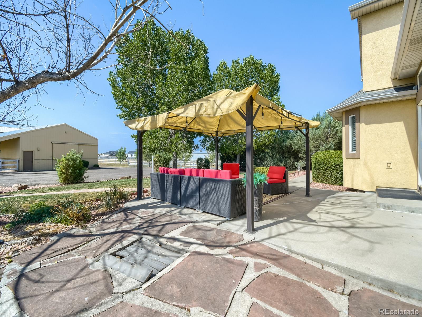 MLS Image #20 for 28930 e 160th place,brighton, Colorado