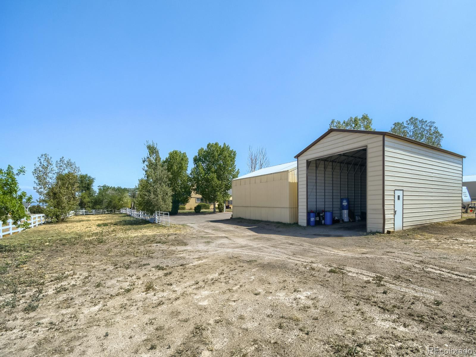 MLS Image #26 for 28930 e 160th place,brighton, Colorado