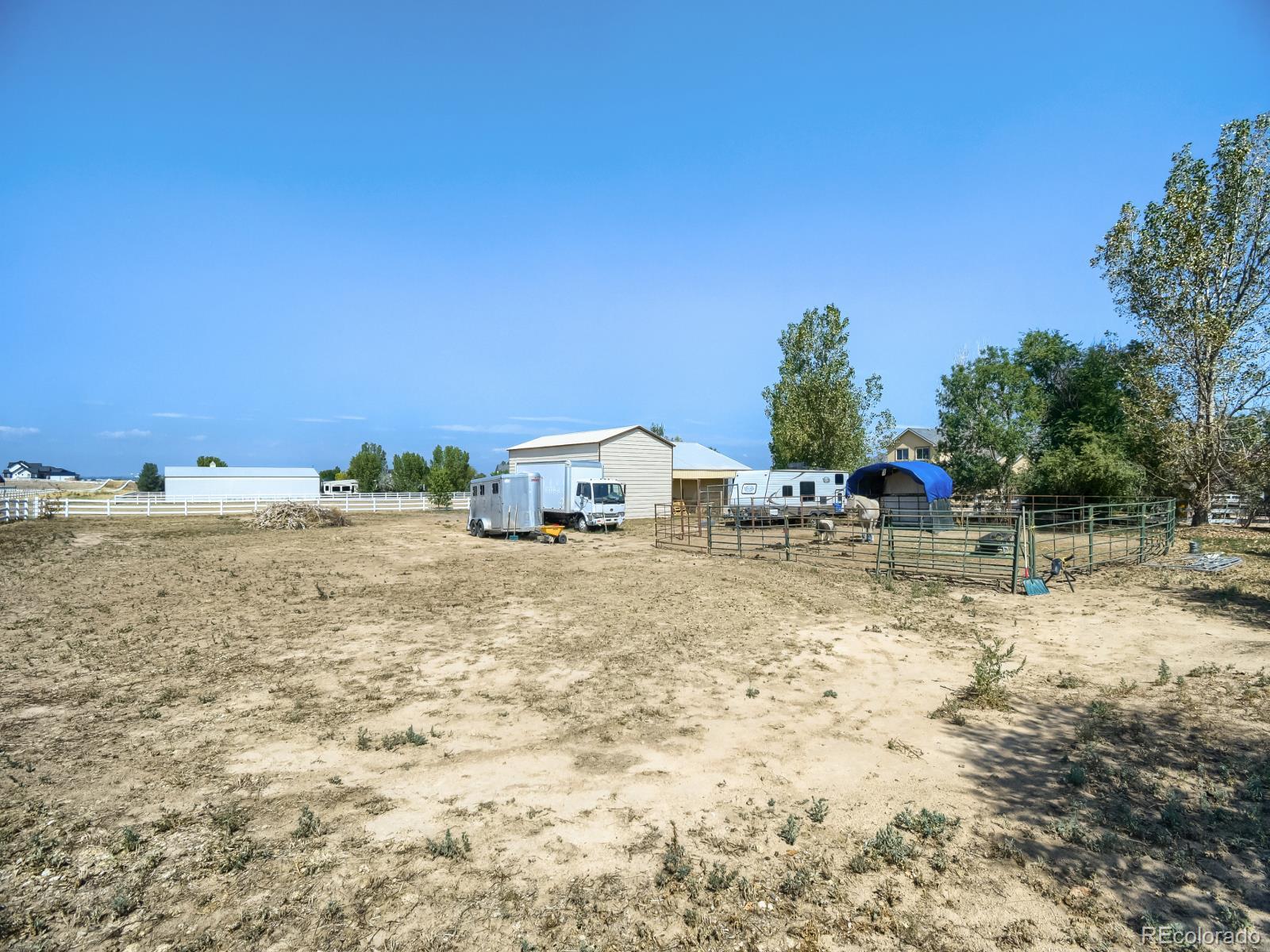 MLS Image #27 for 28930 e 160th place,brighton, Colorado