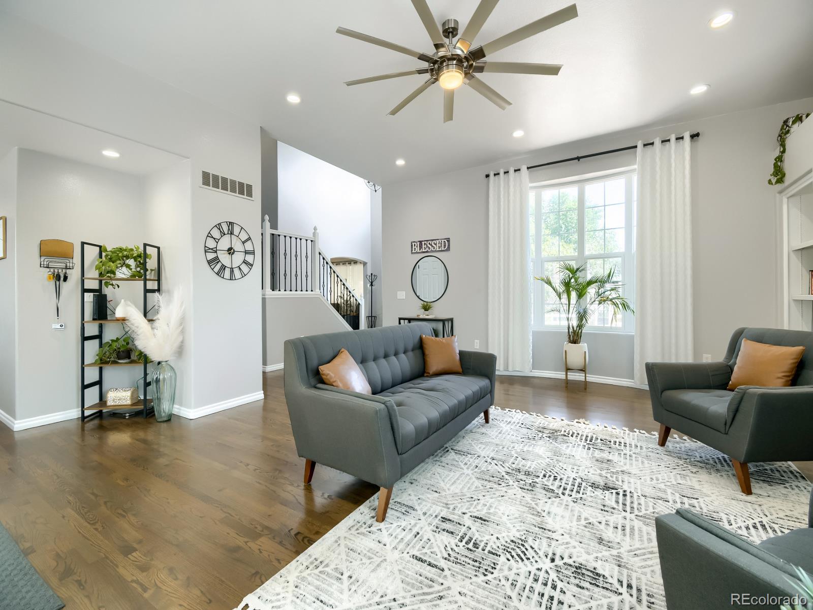 MLS Image #4 for 28930 e 160th place,brighton, Colorado