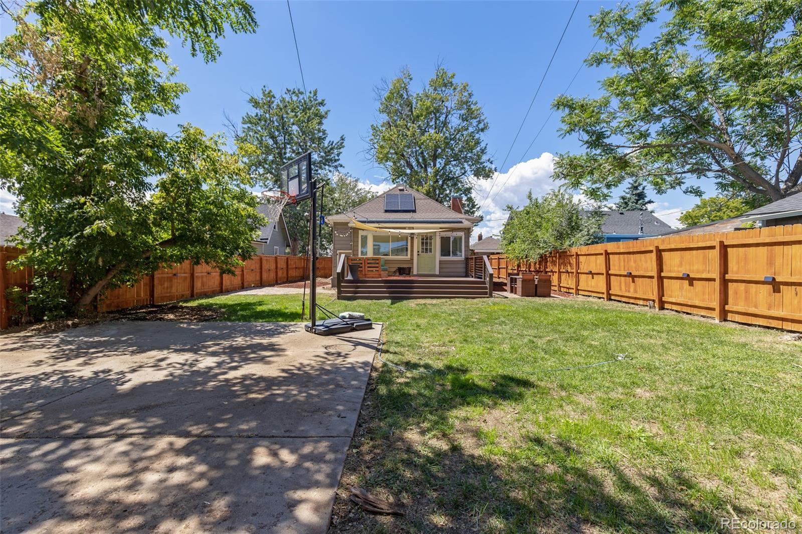 MLS Image #33 for 4850  julian street,denver, Colorado